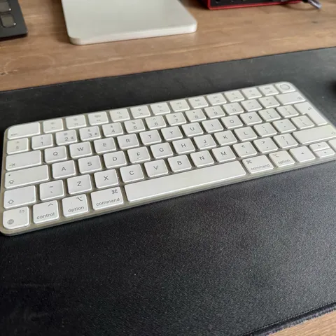 Magic Keyboard