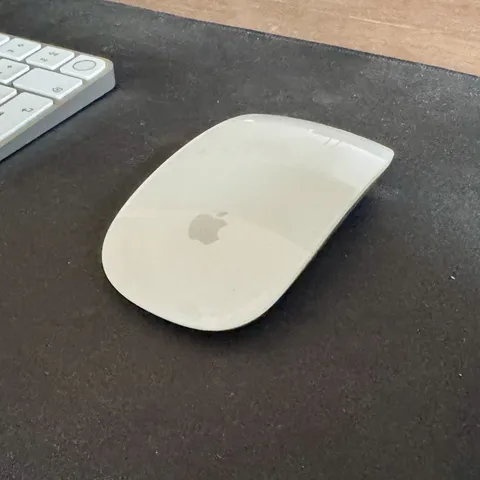 Magic Mouse